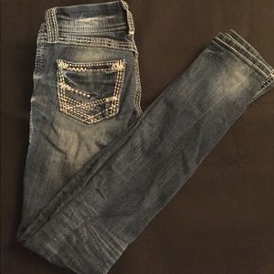 BKE bootcut Jeans